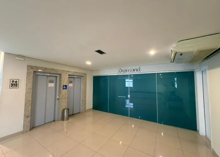 Itapoã Executive Hotel